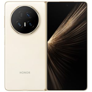 Honor Magic V5 5G Dual Sim 16GB RAM 512GB - White