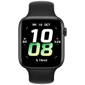 Honor Watch 5 Black
