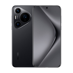 Huawei Pura 70 Pro 4G Dual Sim 12GB RAM 512GB - Black