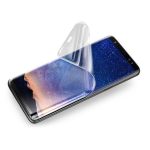 Screen Protector for Smartphones with Installation  Privacy Matt