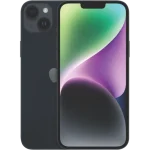 Apple iPhone 14 Plus 256GB - Midnight
