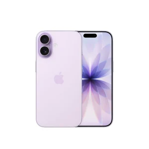 Apple iPhone 17 256GB - Purple