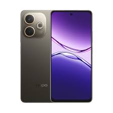 Oppo A5 Pro 4G Dual Sim 8GB RAM 256GB - Black