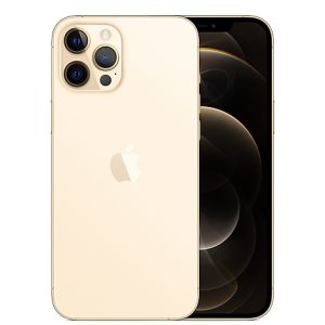 Apple iPhone 12 Pro Max 128GB Gold