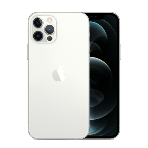 Apple iPhone 12 Pro Max 128GB Silver