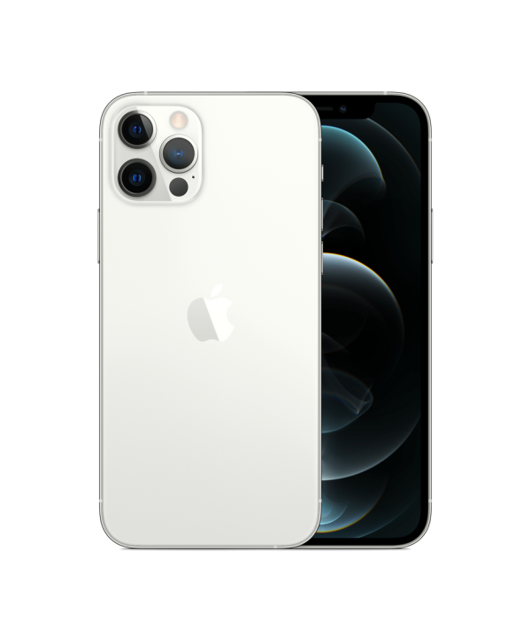 Apple iPhone 12 Pro Max 128GB Silver