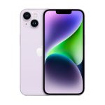 Apple iPhone 14 128GB - Purple