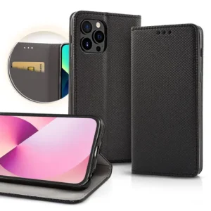 SMART MAGNET Samsung Galaxy A37 5G black