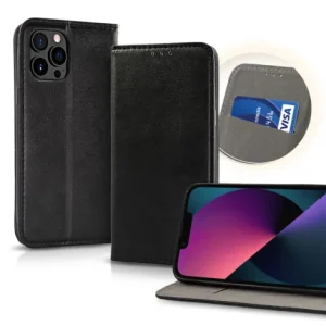 SMART MAGNETIC Samsung Galaxy A57 5G black