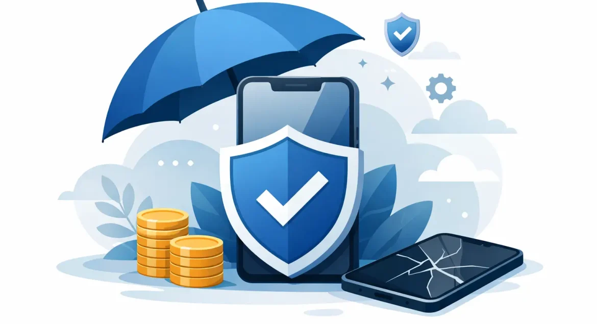 Is Phone Insurance Worth It for Your Next Device?