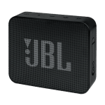 JBL Go Essential Bluetooth Speaker - Black