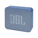 JBL Go Essential Bluetooth Speaker - Blue