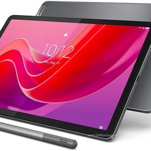 Tablet Lenovo Tab M11 G88 4GB RAM 128GB WiFi with Pen + Cover - Luna Grey