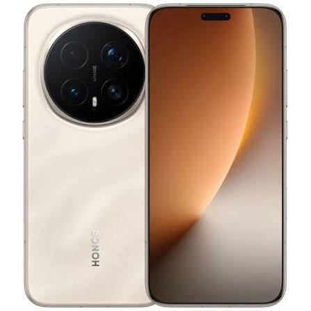 Honor Magic8 Pro 5G Dual Sim 16GB RAM 1TB - Gold