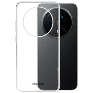Back Cover Transparent Honor Magic8 Pro