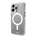 SBS Magnetic case, compatible with MagSafe charging for iPhone 13 Pro