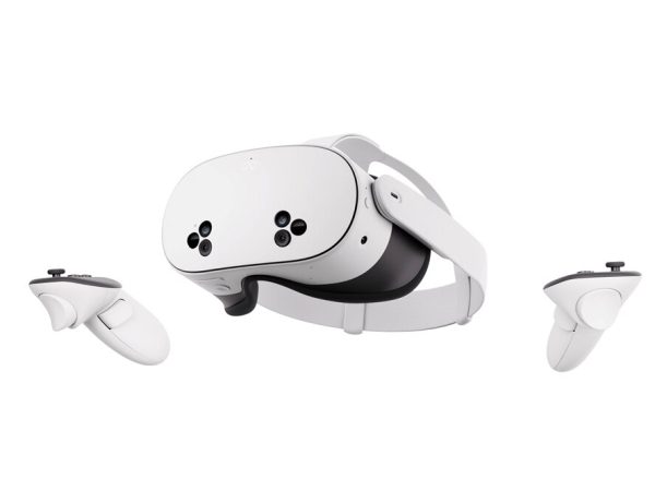 Meta Quest 3s 128GB VR Glasses Incl. Controller