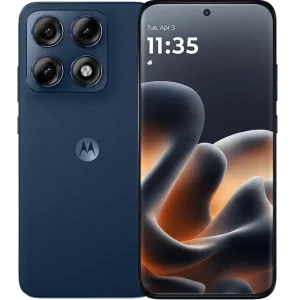 Motorola Edge 70 Pro 8GB RAM 256GB Blue