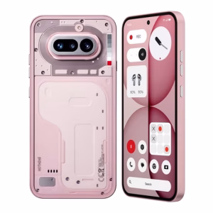 Nothing Phone (4a) 256GB Pink