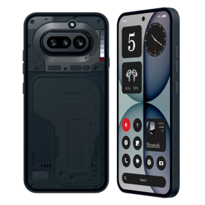 Nothing Phone (4a) 256GB Black