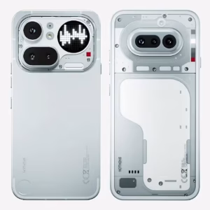 Nothing Phone (4a) 256GB White