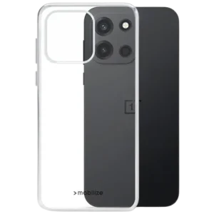 Back Cover Transparent OnePlus Nord 6