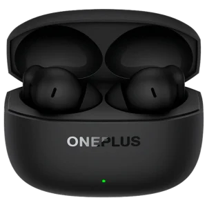 OnePlus Nord Buds 4 Pro - Black