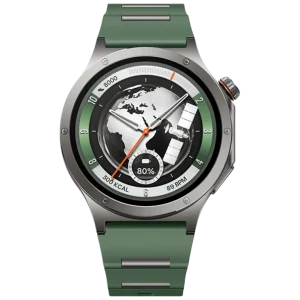 OnePlus watch 4 Green