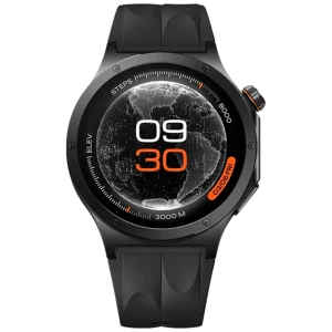 OnePlus watch 4 Black