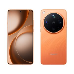 OPPO Find X9 Ultra 12GB RAM 512GB Orange