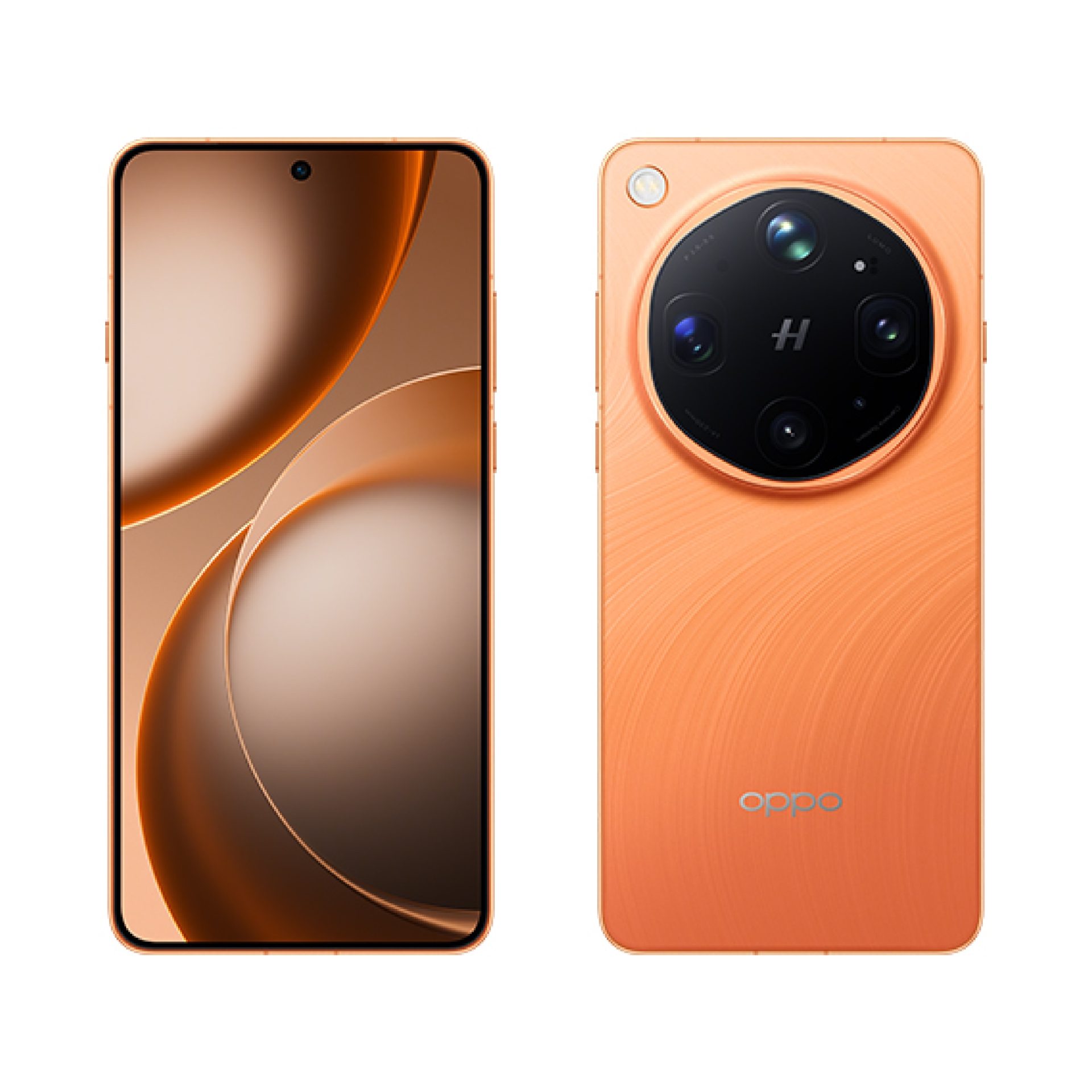 OPPO Find X9 Ultra 12GB RAM 512GB Orange