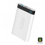SBS Pocket Power bank 5000 mAh LED