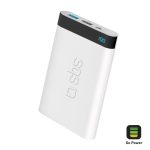 SBS Pocket Power bank 5000 mAh LED