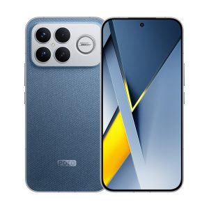 Xiaomi Poco F8 Ultra 5G Dual Sim 12GB RAM 256GB Denim Blue