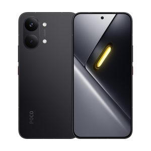 Xiaomi Poco X8 Pro Max 5G Dual SIM (12/512GB) Black