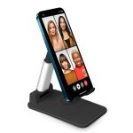 SBS portable desktop stand for smartphones and tablets up to 12"