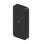 Redmi 18W Fast Charge PowerBank 20000mAh Black
