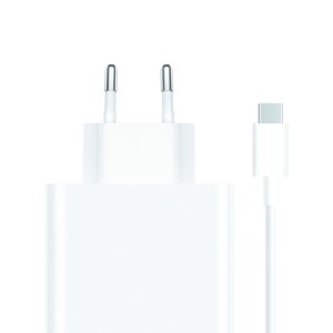 Xiaomi 120W HyperCharge Combo (Type-A)