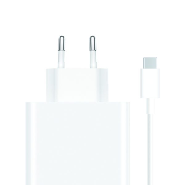 Xiaomi 120W HyperCharge Combo (Type-A)
