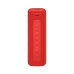 Mi Portable Bluetooth Speaker (16W) Red