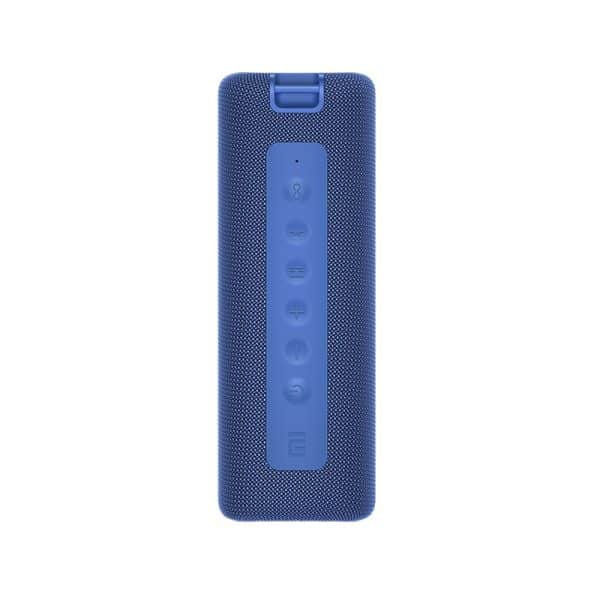 Mi Portable Bluetooth Speaker (16W) Blue