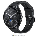 Xiaomi Watch 2 Pro Black (BT Edition)