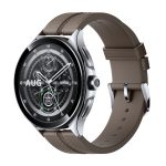 Xiaomi Watch 2 Pro Silver (BT Edition)