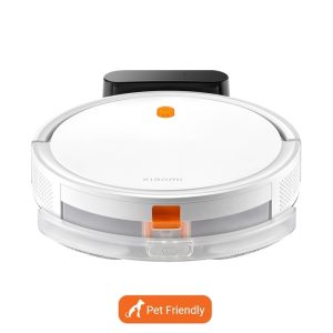 Xiaomi Robot Vacuum E5 White