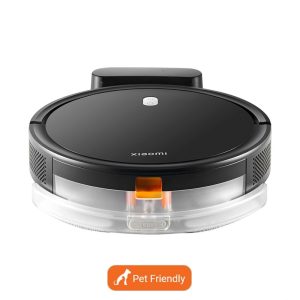 Xiaomi Robot Vacuum E5 Black