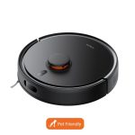 Xiaomi Robot Vacuum S20 Black