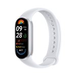 Xiaomi Smart Band 9 Glacier Silver