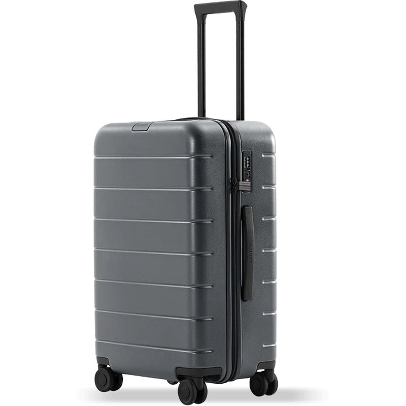 Xiaomi Luggage Classic Pro 24" 66.5x43.3x27.5cm Grey