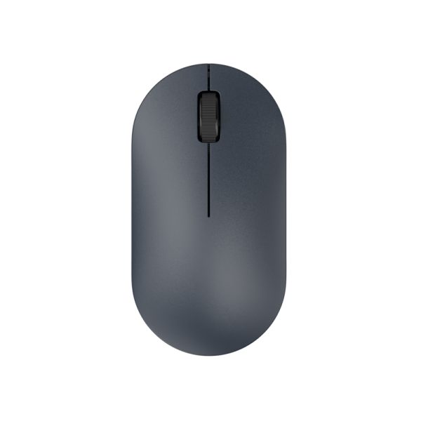 Xiaomi Wireless Mouse Lite 2 Black