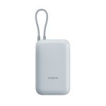 Xiaomi Power Bank 22.5W 10000mAh (Integrated Cable) Ice Blue